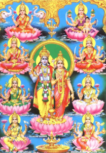 Read more about the article शुक्रवार को वैभव लक्ष्मी की पूजा, स्मरण व जप से मिल सकता है, दरिद्रता व बुरे दौर से भी छुटकारा